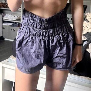 Free People Movement Shorts